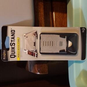 NiteIze Innovation Quikstand phone and tablet stand